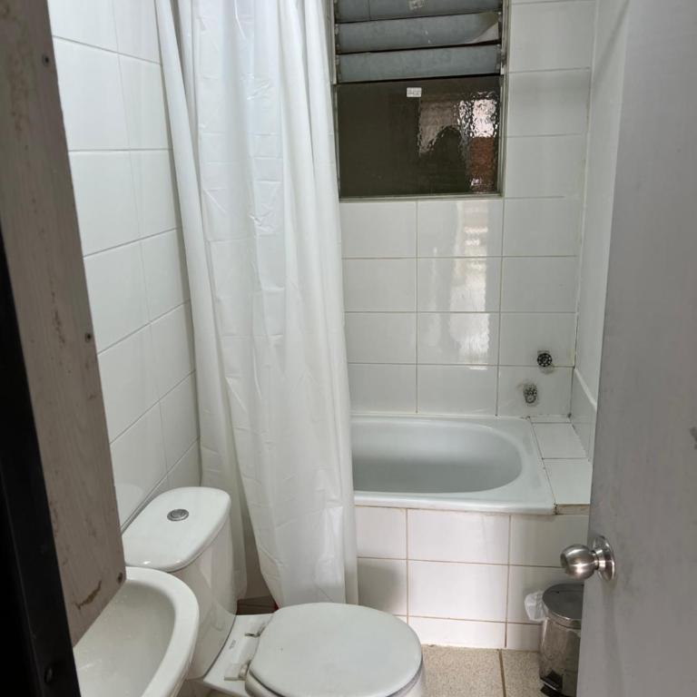 Arriendo Pichilemu - Three-Bedroom Apartment - 15