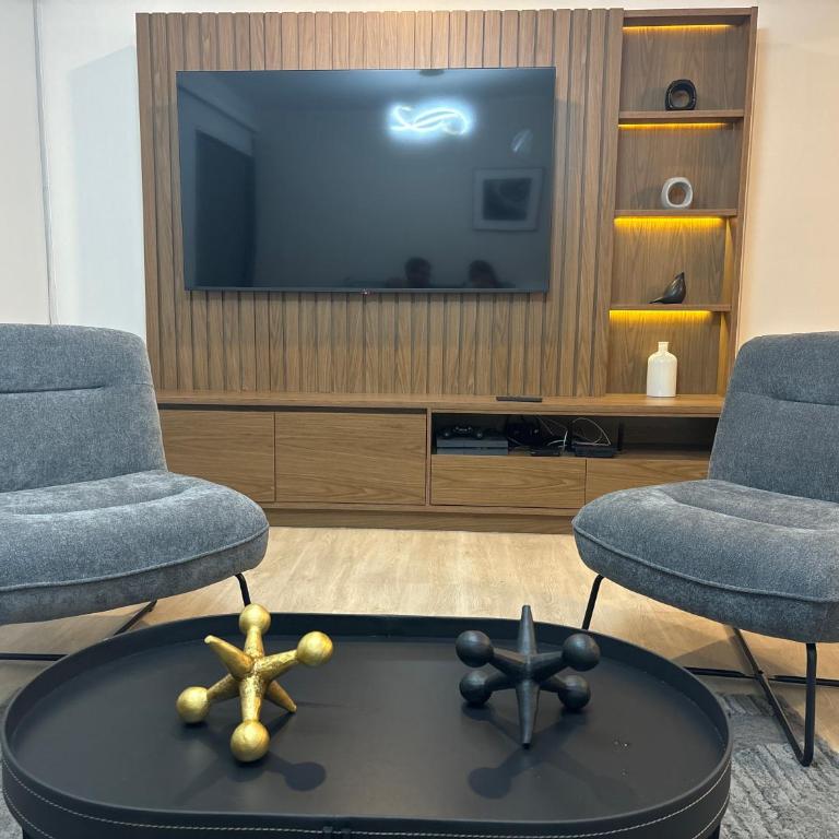 Apartment in Larco - Miraflores - Two-Bedroom Apartment - 16
