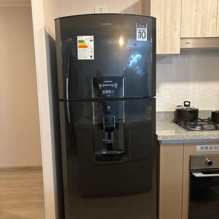 Apartment in Larco - Miraflores - Two-Bedroom Apartment - 25