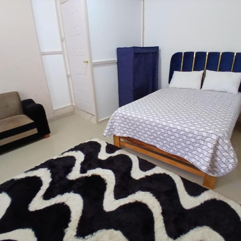 Samary house - Two-Bedroom Apartment - 1