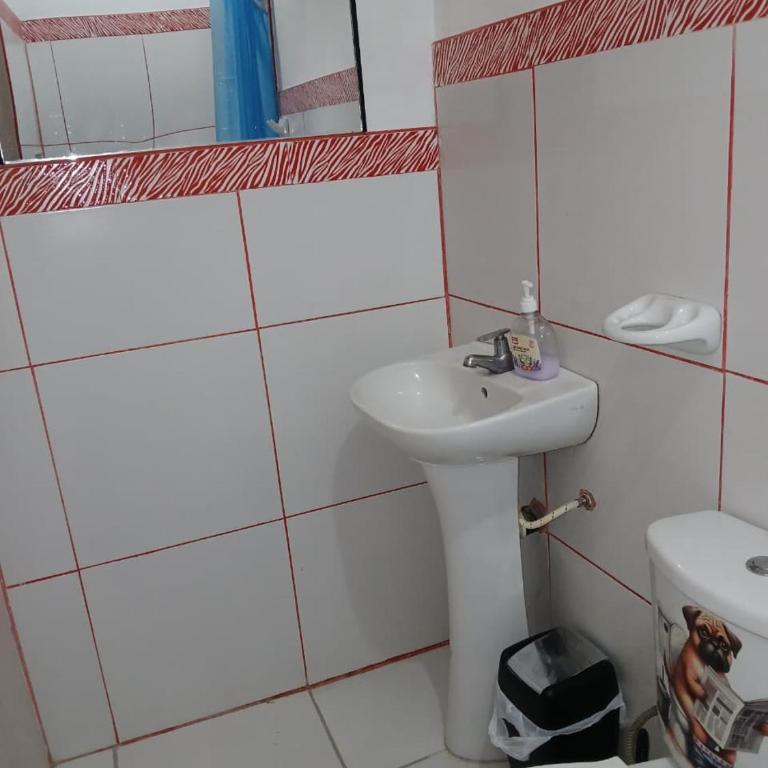 Samary house - Two-Bedroom Apartment - 3