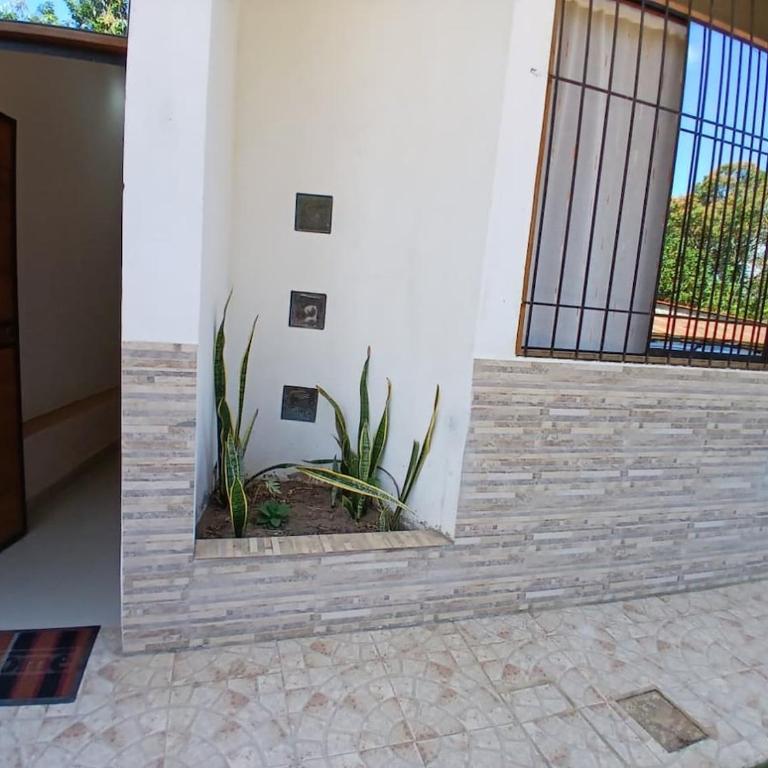 Samary house - Two-Bedroom Apartment - 4