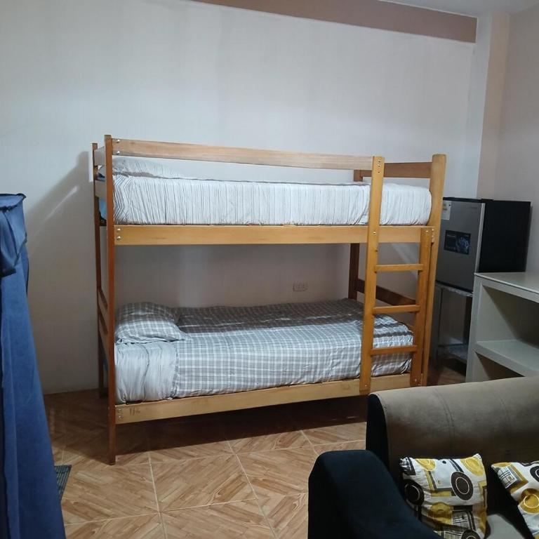 Samary house - Two-Bedroom Apartment - 6