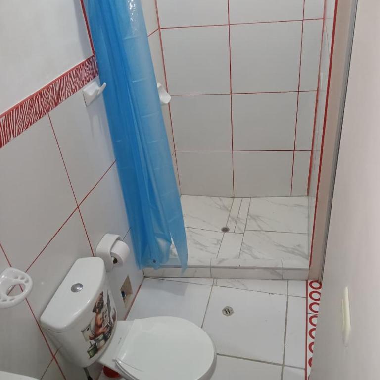 Samary house - Two-Bedroom Apartment - 7