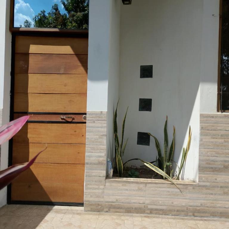 Samary house - Two-Bedroom Apartment - 8