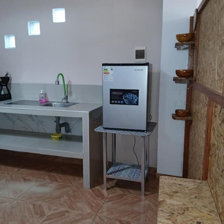 Samary house - Two-Bedroom Apartment - 9