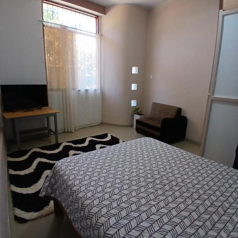 Samary house - Two-Bedroom Apartment - 11