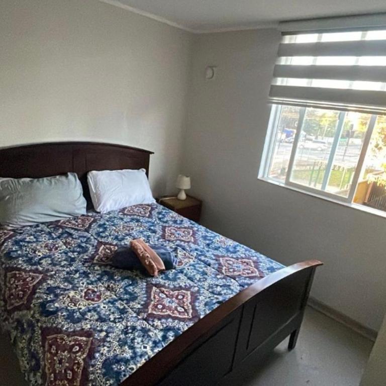 Departamento - Two-Bedroom Apartment - 5