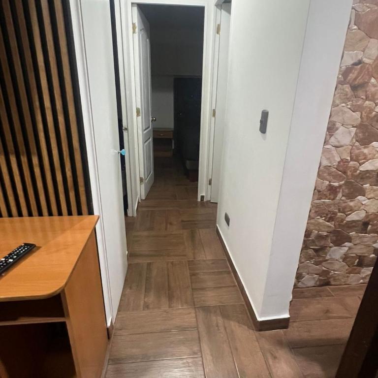 Arriendo, alquiler o renta de departamento amoblado - One-Bedroom Apartment - 5