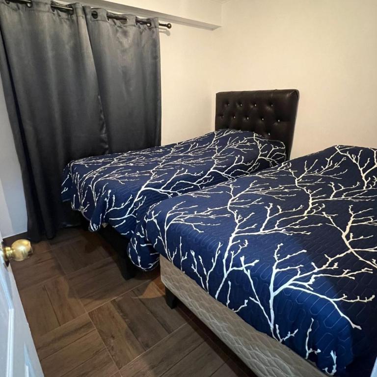 Arriendo, alquiler o renta de departamento amoblado - One-Bedroom Apartment - 9
