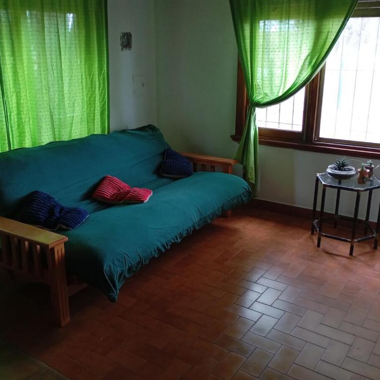 Yampilco House Chapadmalal - Casa de 2 dormitorios - 1