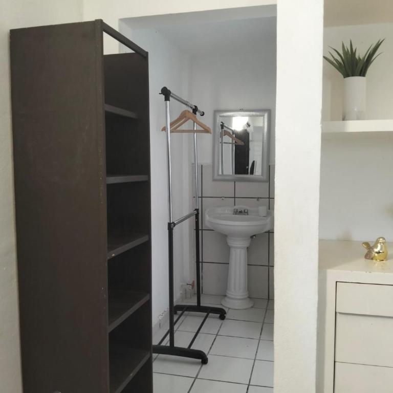 Sierra 5 - Apartamento de 1 dormitorio - 4