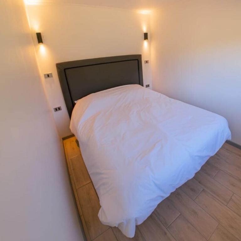 Cabaña El Quillay - Double Room - 2