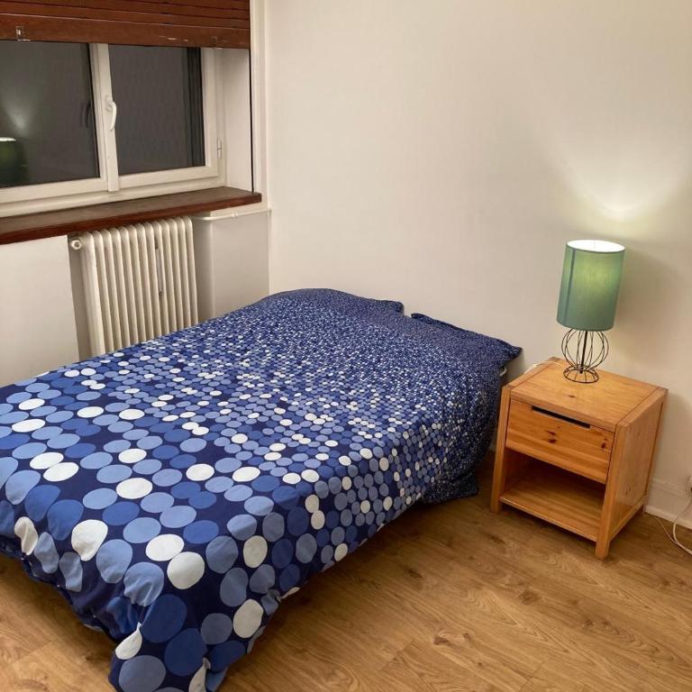 Rare Apartment with garden in perfect area, Paris Boulogne Billancourt - Apartment mit 2 Schlafzimmern - 5