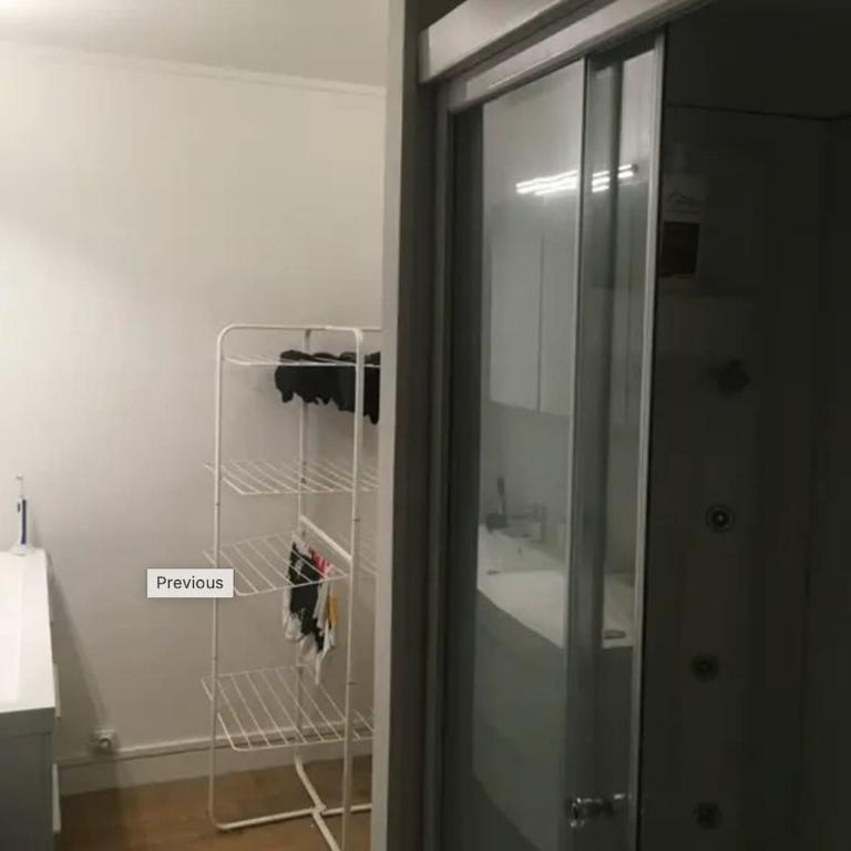 Rare Apartment with garden in perfect area, Paris Boulogne Billancourt - Apartment mit 2 Schlafzimmern - 6