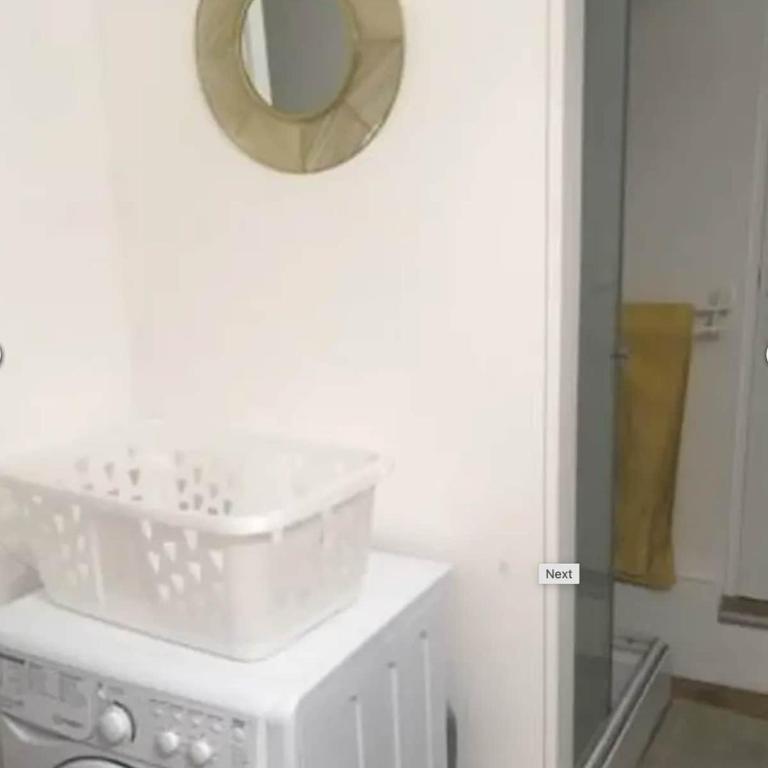 Rare Apartment with garden in perfect area, Paris Boulogne Billancourt - Apartment mit 2 Schlafzimmern - 9