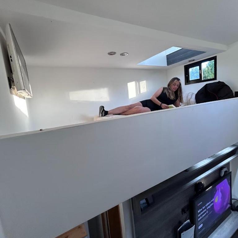 ArgenMod - One-Bedroom Apartment - 3