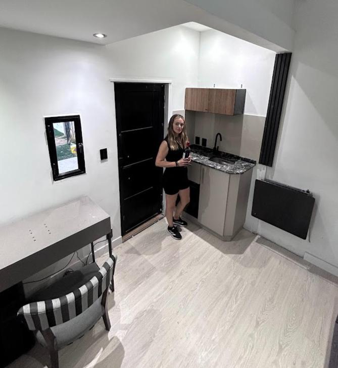 ArgenMod - One-Bedroom Apartment - 9