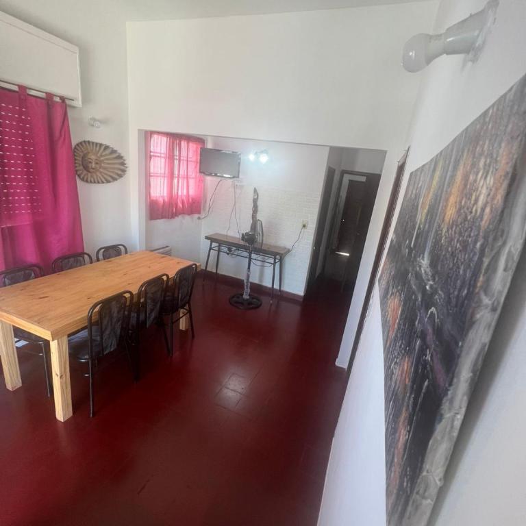 Casa 7 - Casa de 2 dormitorios - 8