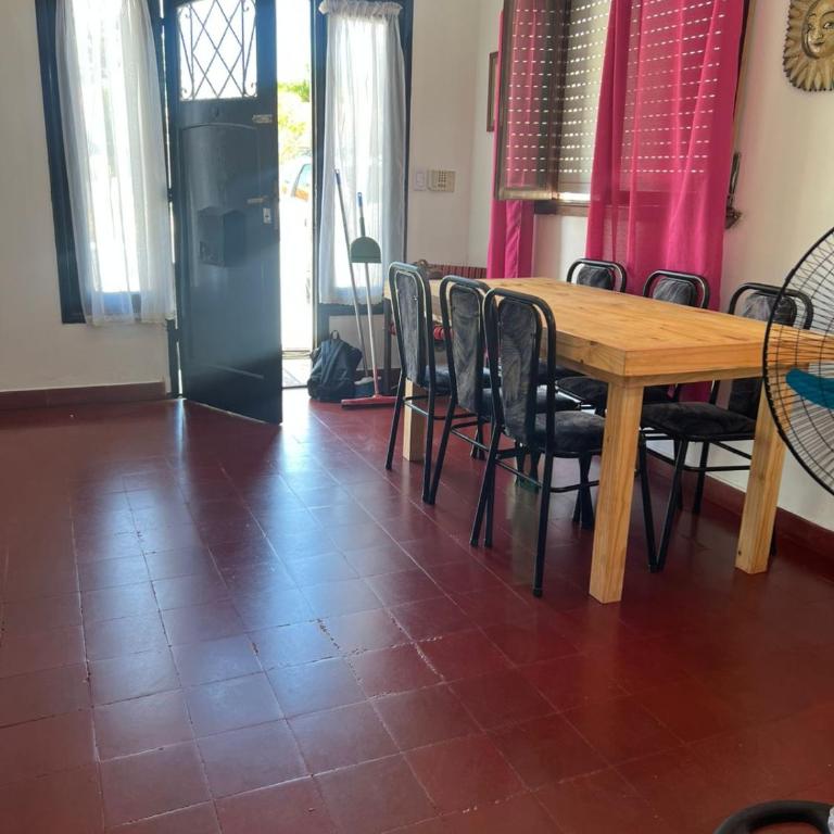 Casa 7 - Casa de 2 dormitorios - 10