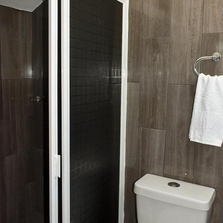 Zafiro Gris - Apartamento de 1 dormitorio - 2