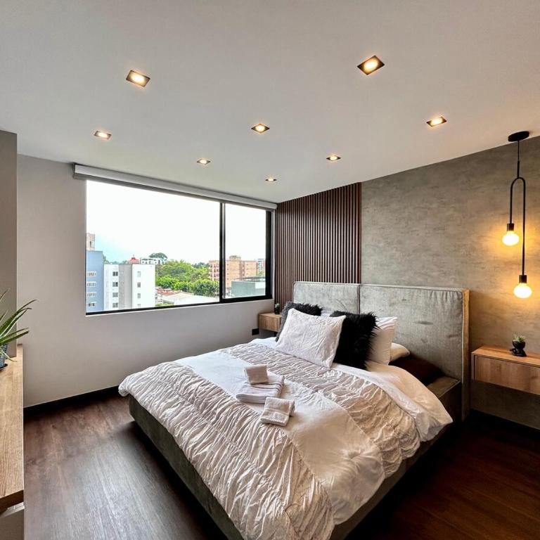 Alamos exclusivo - Two-Room Apartment - 3