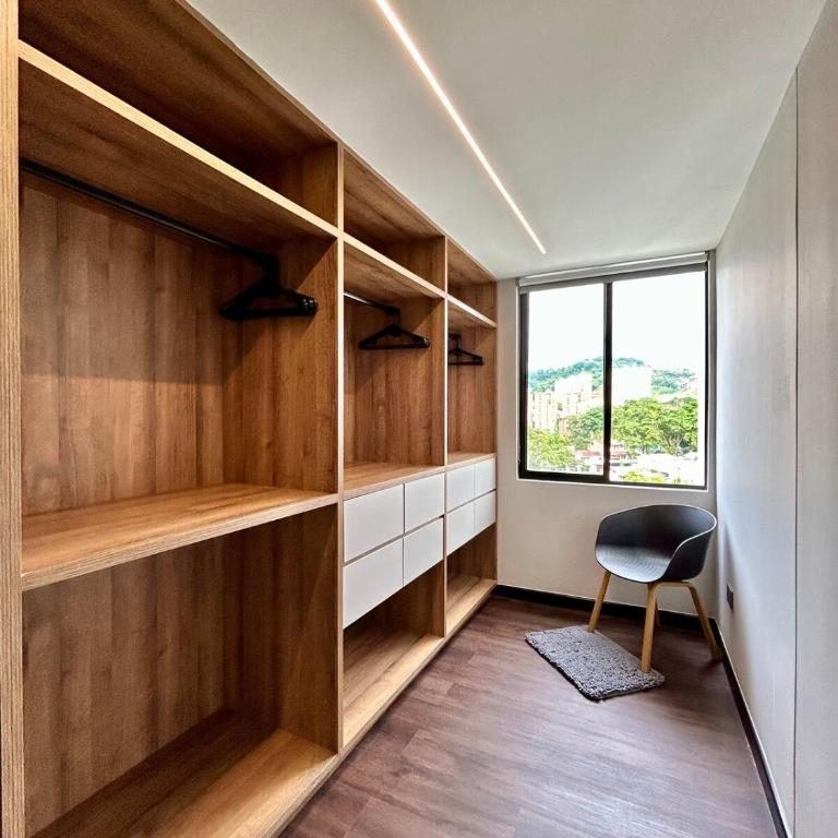 Alamos exclusivo - Two-Room Apartment - 4