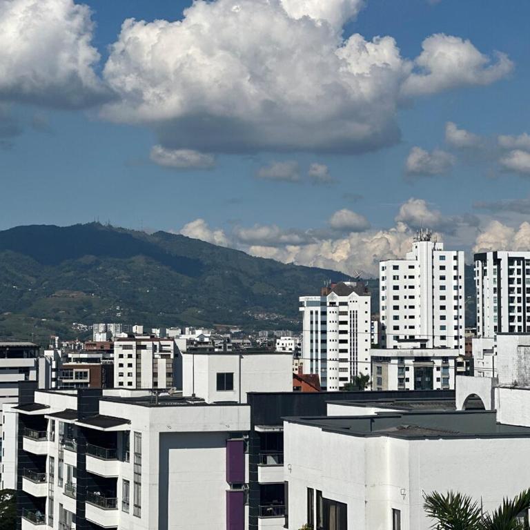 Alamos exclusivo - Two-Room Apartment - 6