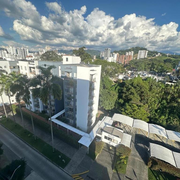 Alamos exclusivo - Two-Room Apartment - 7