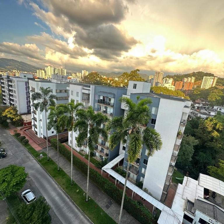 Alamos exclusivo - Two-Room Apartment - 14