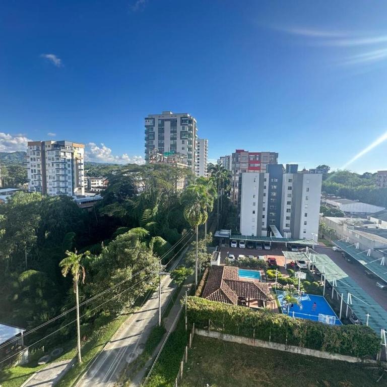 Alamos exclusivo - Two-Room Apartment - 15