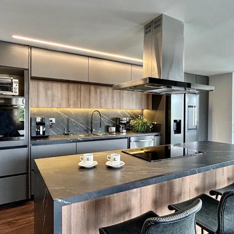 Alamos exclusivo - Two-Room Apartment - 19