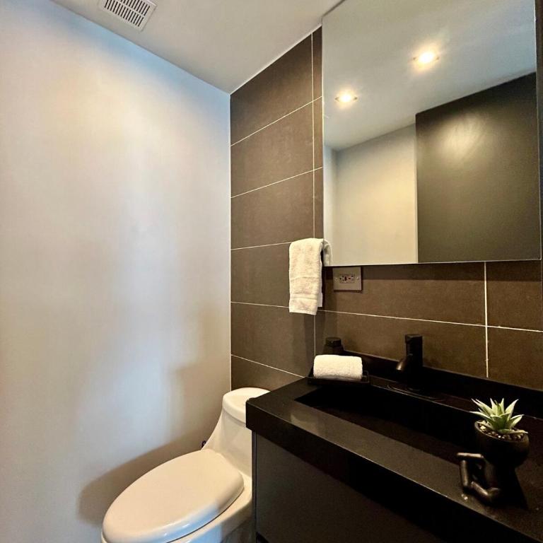 Alamos exclusivo - Two-Room Apartment - 21