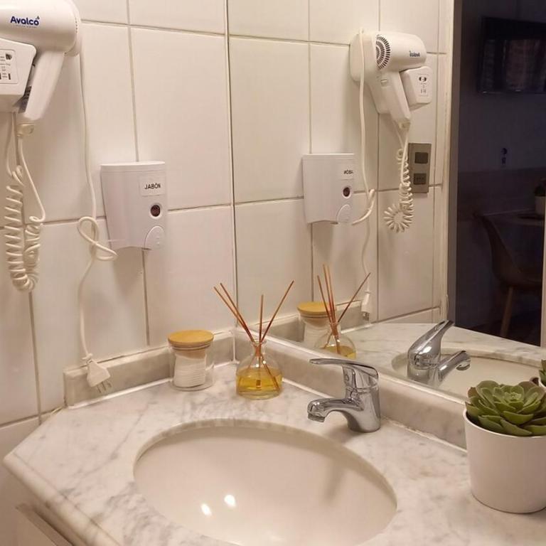 Inga departamento acogedor A - One-Bedroom Apartment - 4