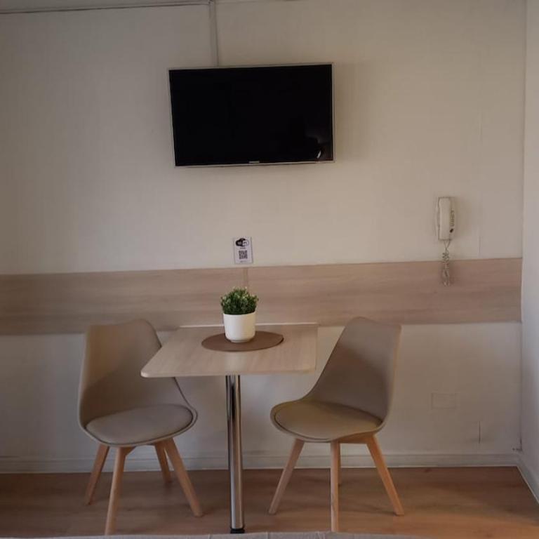 Inga departamento acogedor A - One-Bedroom Apartment - 7