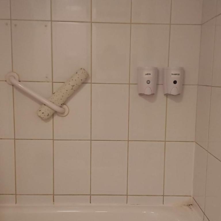Inga departamento acogedor A - One-Bedroom Apartment - 14