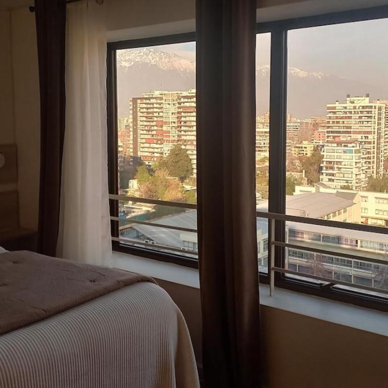 Inga departamento acogedor A - One-Bedroom Apartment - 17