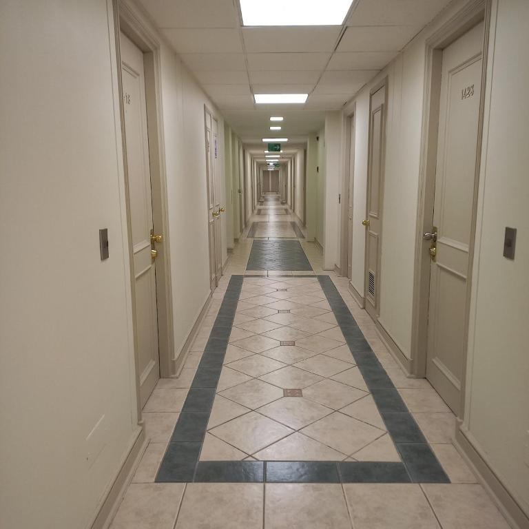 Inga departamento acogedor A - One-Bedroom Apartment - 22