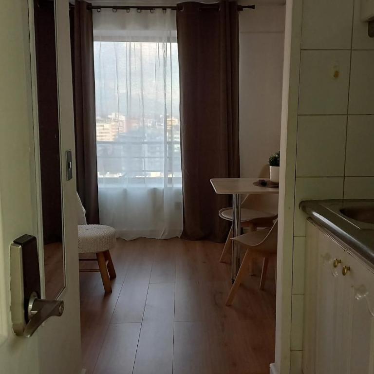 Inga departamento acogedor A - One-Bedroom Apartment - 18