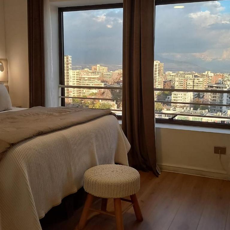 Inga departamento acogedor A - One-Bedroom Apartment - 20