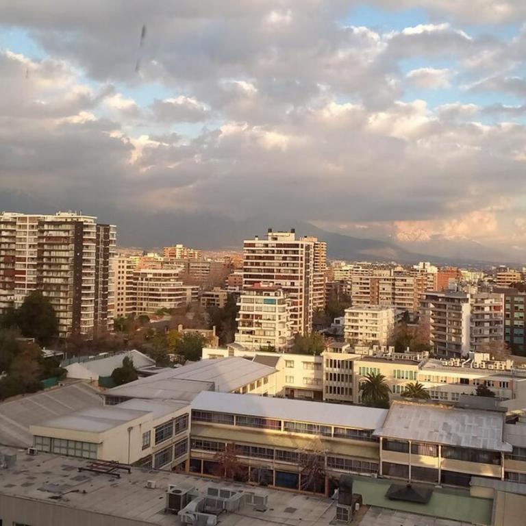 Inga departamento acogedor A - One-Bedroom Apartment - 21