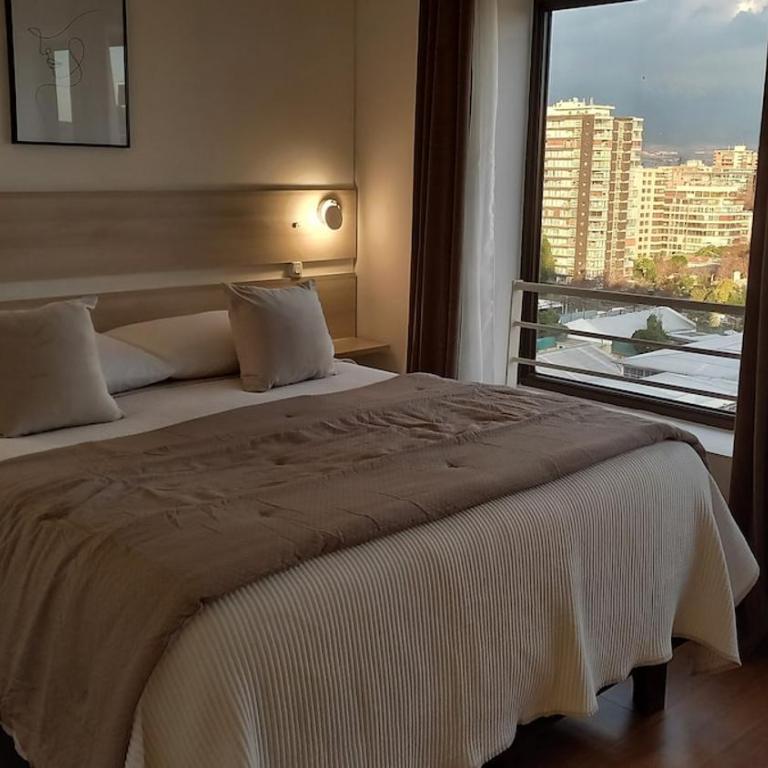 Inga departamento acogedor A - One-Bedroom Apartment - 9