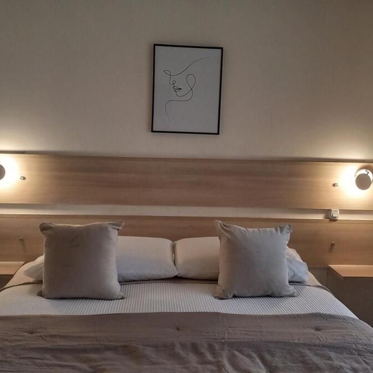 Inga departamento acogedor A - One-Bedroom Apartment - 25