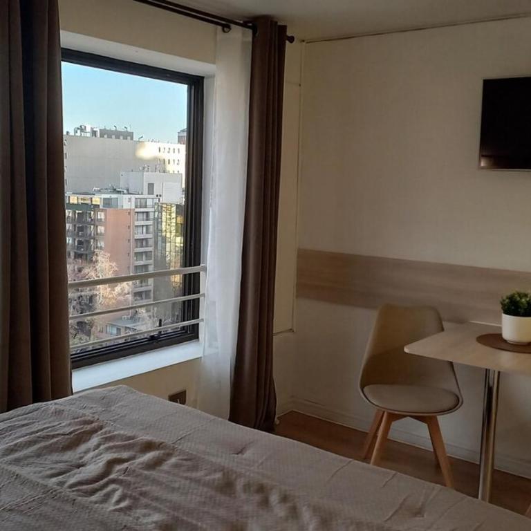 Inga departamento acogedor A - One-Bedroom Apartment - 27