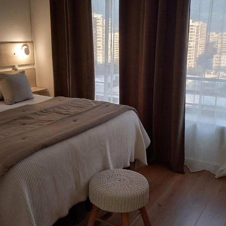 Inga departamento acogedor A - One-Bedroom Apartment - 28