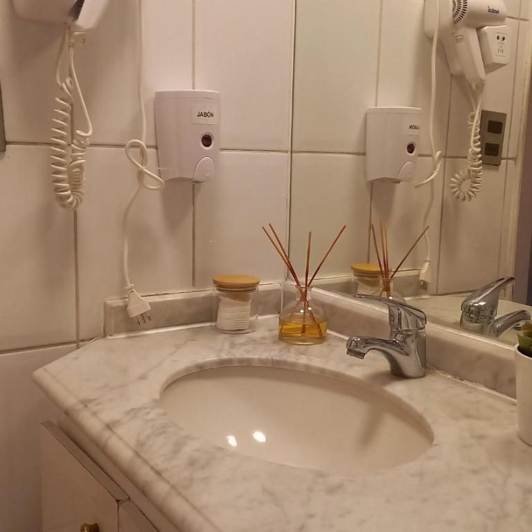 Inga departamento acogedor A - One-Bedroom Apartment - 29
