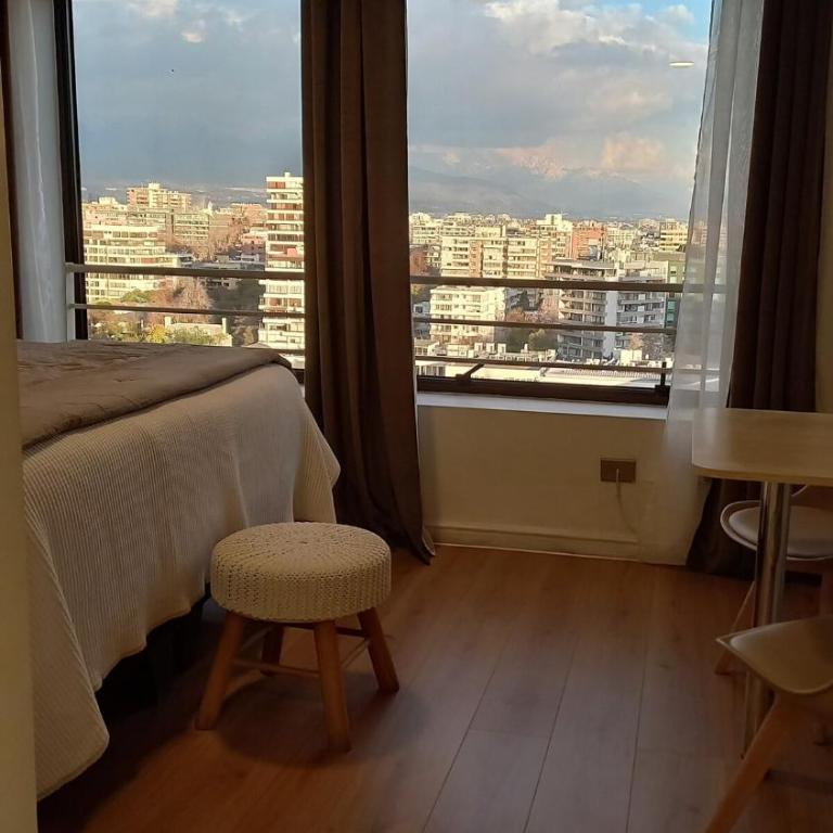 Inga departamento acogedor A - One-Bedroom Apartment - 30