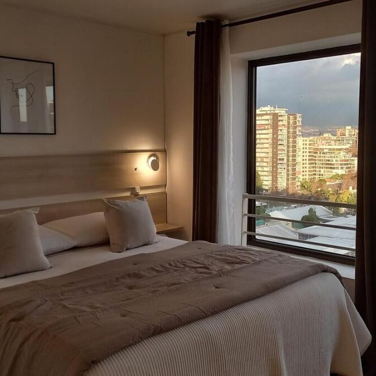 Inga departamento acogedor A - One-Bedroom Apartment - 33
