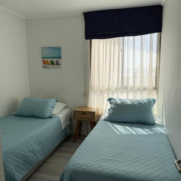 Departamento frente a la playa - Apartment with Sea View - 26