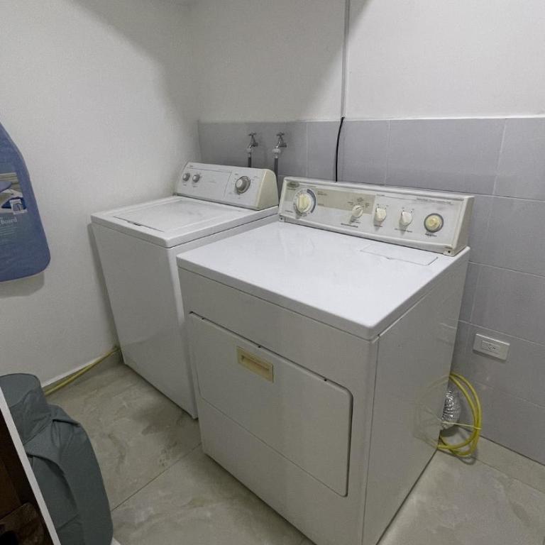 Complete and Modern Apartment Alvamor Building - Three-Bedroom Apartment - 8